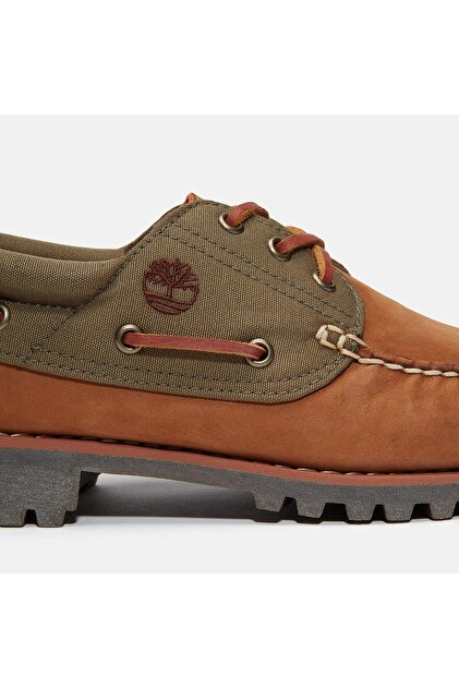 Timberland Authentic Boat Shoe Erkek Günlük Ayakkabı - Fiyatı