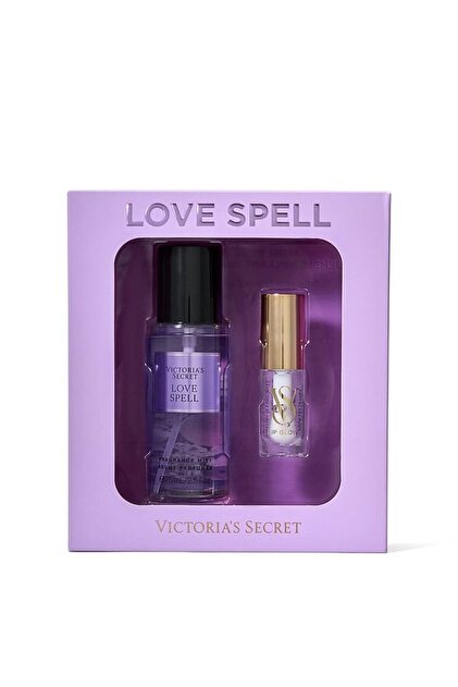 Set cadou, Set cadou Love Magic Duo