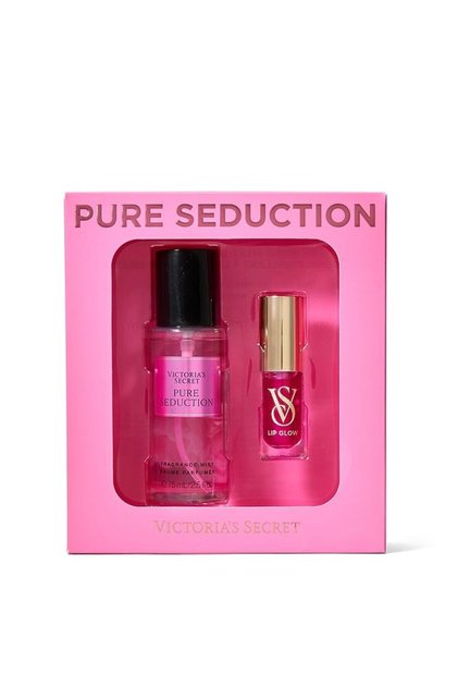 Подаръчен комплект, Pure Seduction Duo подаръчен комплект