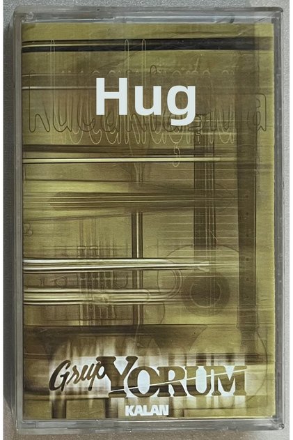 Group Commentary Hug Cassette