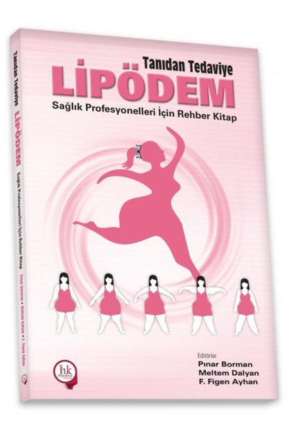 Tanıdan Tedaviye Lipödem