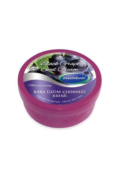 Cream Grape Seed - 200 ml
