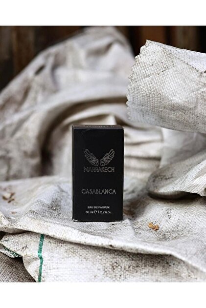 Casablanca Edp 65 Ml Erkek Parfüm NARCOTİK PARFÜM EDP 65 ML %20 Esans Bergamotu, Liçi, Şakayık, Misk