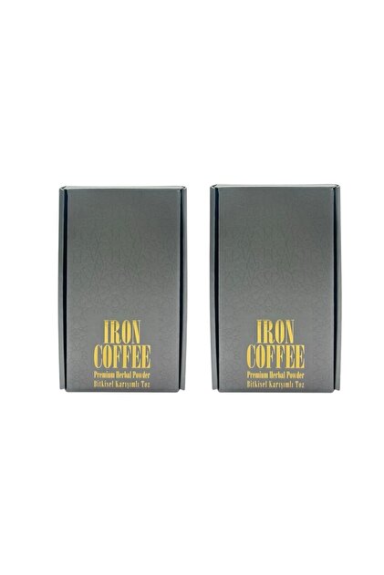 FORX5 Coffee & Detox Set - Fiyatı, Yorumları