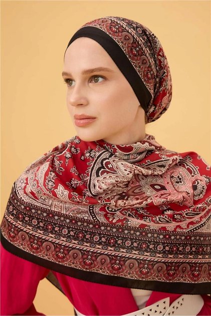 Holiday Collection Soft Shawl 3059-10