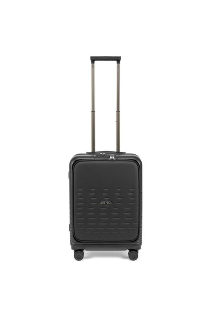Spin 4 Rollen Kabinentrolley 55 cm Laptopfach