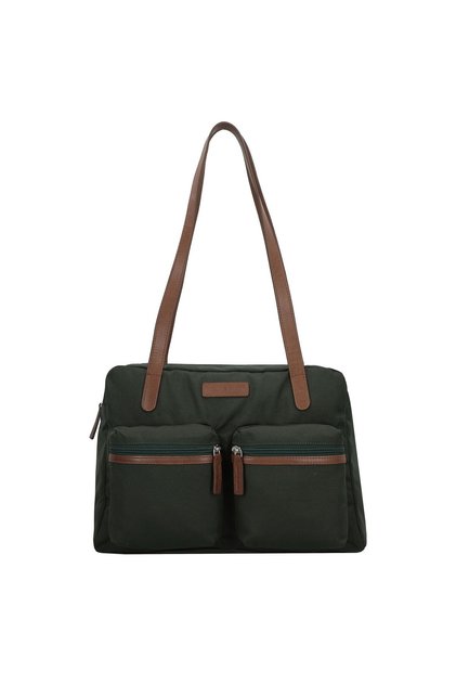 Geanta de umar Emily 35 cm