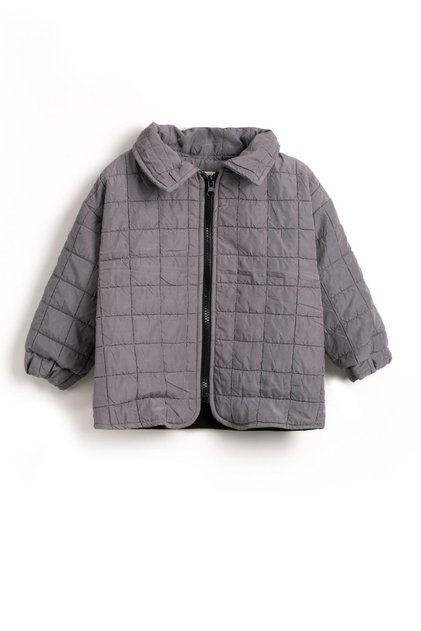 Children's Winter Coat Soft Lining, Windproof, Comfortable Fit