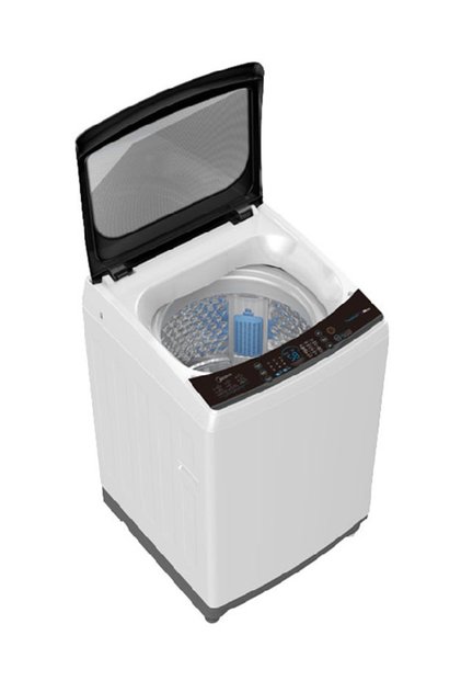 غسالة ملابس تحميل علوي - 6 كجم - 8 برامج - أبيض - MA200W60WKSA