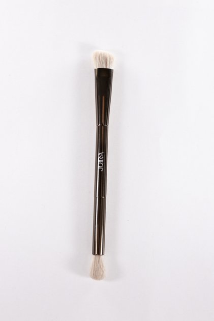 High End Pro Çift Taraflı Burun Kontür/Concealor Fırçası 89A