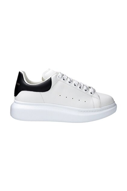 ALEXANDER MCQUEEN KADIN AYAKKABI 553770-WIEF1-9061 - Fiyatı, Yorumları