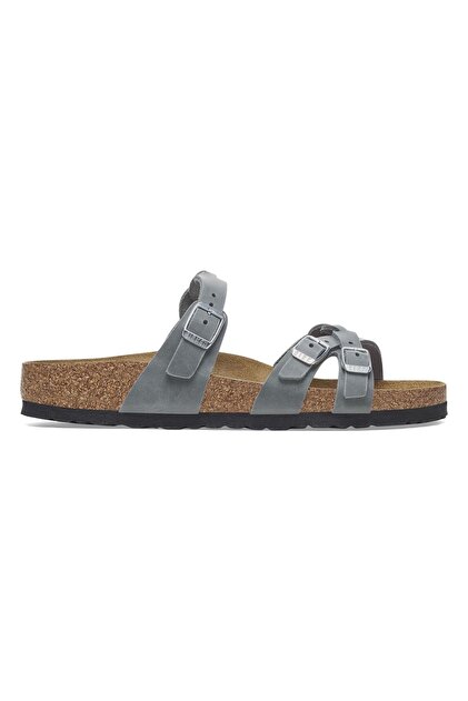 Birkenstock MAYARI KADIN TERLİK 1029285 - Fiyatı, Yorumları