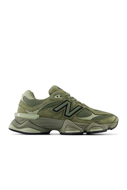 New Balance UNISEX AYAKKABI U9060ZGD - Fiyatı, Yorumları