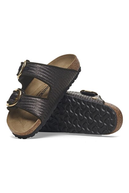 Birkenstock ARIZONA BIG BUCKLE KADIN TERLİK 1029033 - Fiyatı