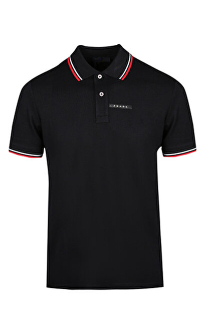 Prada ERKEK POLO YAKA T-SHIRT SJN256-322-F0AHG - Fiyatı, Yorumları