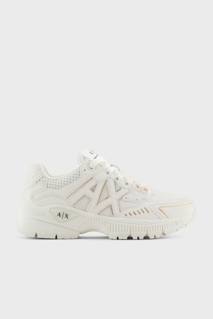 Armani Exchange KADIN AYAKKABI XDX195-XV944-Q308 - Fiyatı, Yorumları