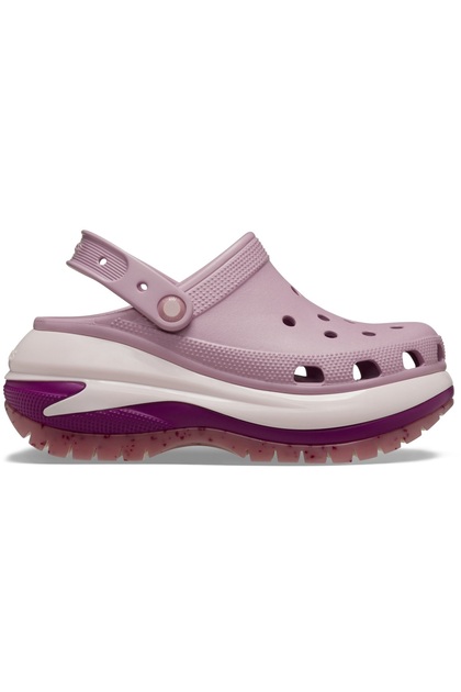 Crocs CLASSIC MEGA CRUSH KADIN TERLİK 207988-5BX - Fiyatı, Yorumları