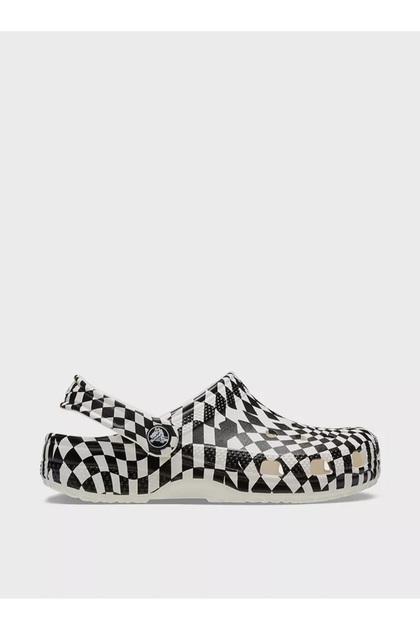 CLASSIC WARPED CHECKER ÇOCUK TERLİK 210990-103
