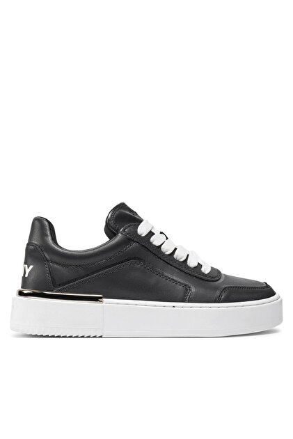 Dkny Siyah Kadın Sneaker K3567444 - Fiyatı, Yorumları