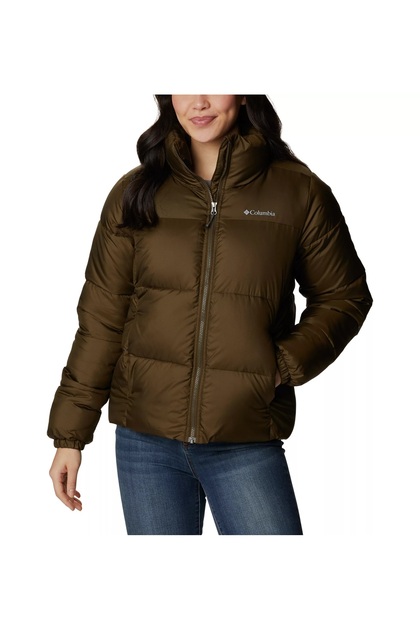 Columbia PUFFECT KADIN MONT 1864781-319 - Fiyatı, Yorumları