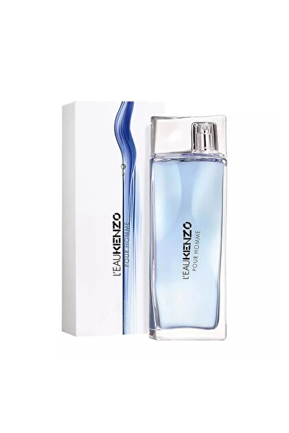 Kenzo EDT MEN POUR HOMME 100 ML - Fiyatı, Yorumları