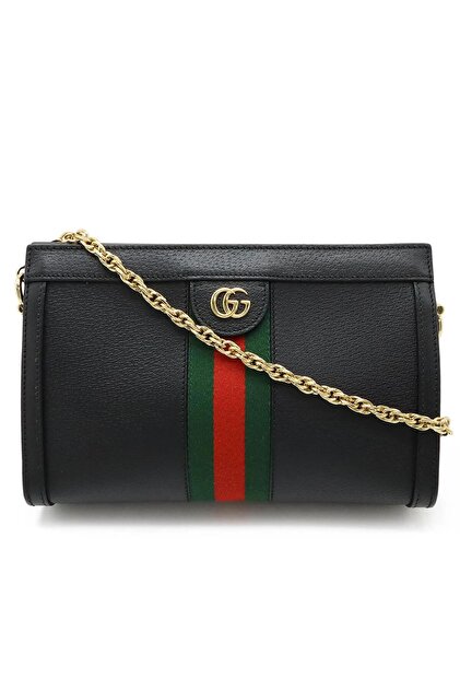 Gucci KADIN OMUZ ÇANTASI 503877-DJ2DG-1060 - Fiyatı, Yorumları