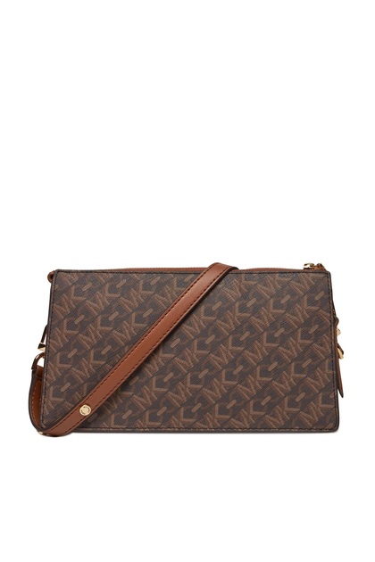 Michael Kors KADIN OMUZ ÇANTASI 32H3G8EC7B-BRN - Fiyatı, Yorumları