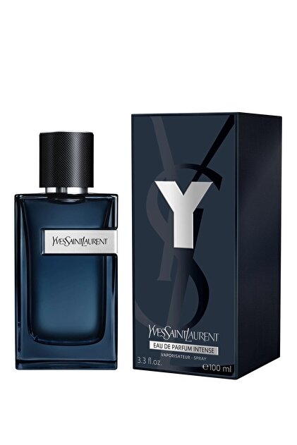 【値下げ中】YvesSaintLaurent Y Le Parfum 香水 Yves Saint Laurent Y Le Parfum EDP 100 ml Erkek Parfüm