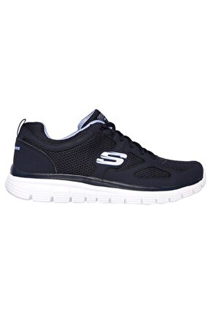 Skechers BURNS AGOURA ERKEK AYAKKABI 52635-NVY - Fiyatı, Yorumları