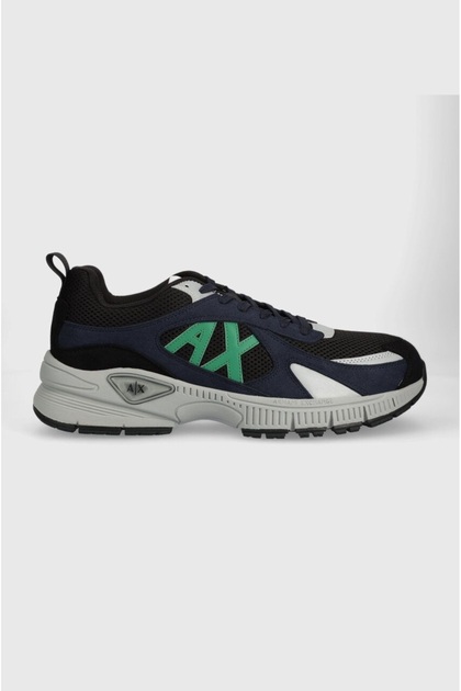 Armani Exchange ERKEK AYAKKABI XUX172-XV664-K475 - Fiyatı, Yorumları
