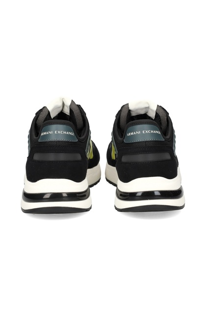 Armani Exchange ERKEK AYAKKABI XUX090-XV276-T699 - Fiyatı, Yorumları