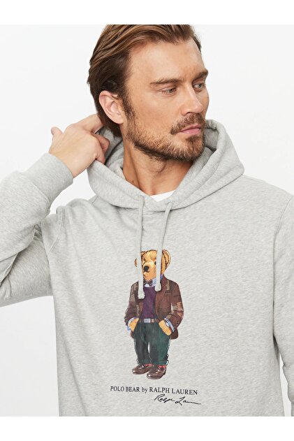 Ralph Lauren ERKEK SWEATSHIRT 710853309027 - Fiyatı, Yorumları
