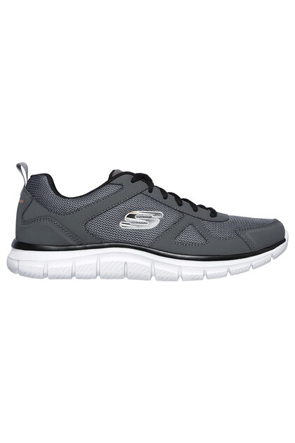 Skechers TRACK-SCLORIC ERKEK AYAKKABI 52631-CCBK - Fiyatı, Yorumları