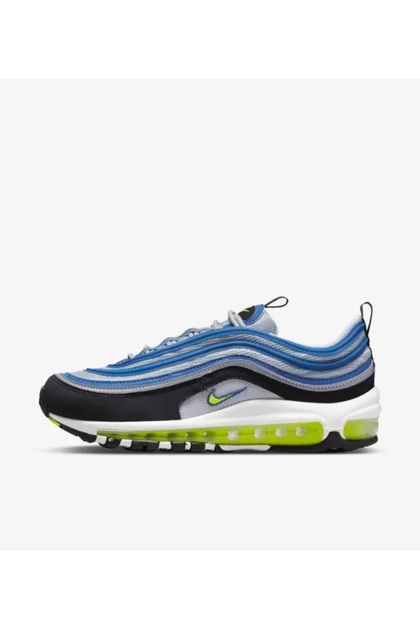 Nike AIR MAX 97 UNISEX AYAKKABI DQ9131-400 - Fiyatı, Yorumları
