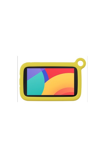 TAB 7 L 9309X WIFI BLACK YELLW TBLT (2GB+32GB)