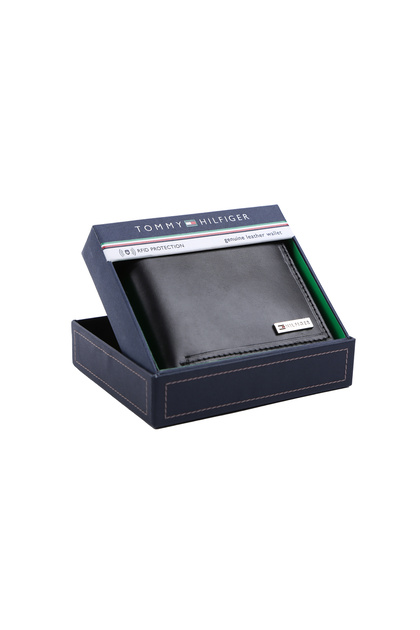 ERKEK CÜZDAN 31TL130049-BLACK