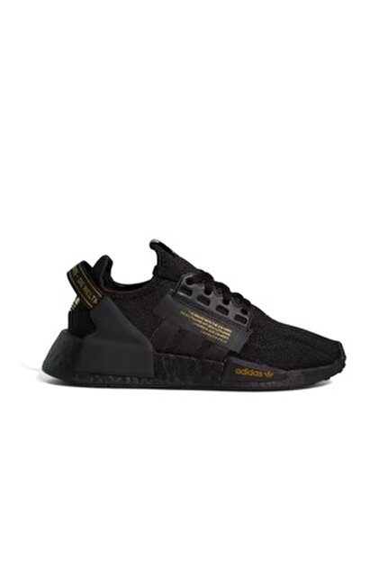 adidas Zx 1k Boost J Genç Günlük Ayakkabı G58921 Siyah - Fiyatı