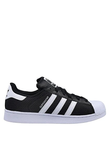 Adidas テニス superstar (27,0cm) adidas SUPERSTAR HERRINGBONE ERKEK AYAKKABI S75963 - Fiyatı, Yorumları