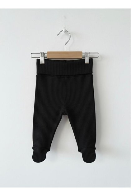 Basic Theme Reported Bottom with Booties
