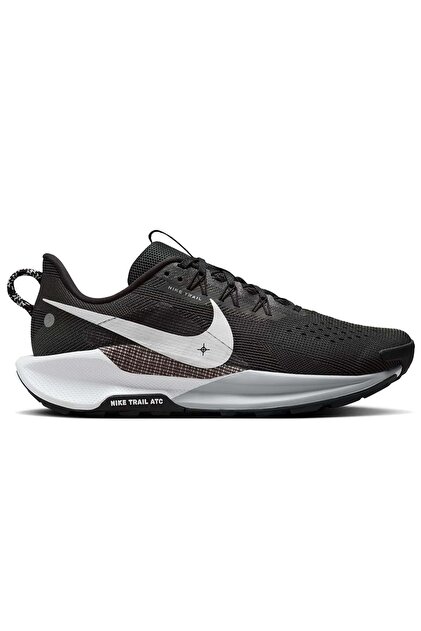 Nike Reactx Pegasus Trail 5 DV3864 Unisex Spor Ayakkabı SİYAH