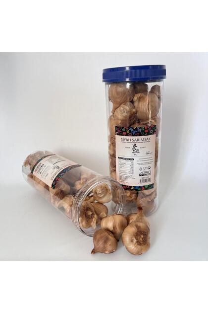 Siyah Sarımsak 1.000 gram