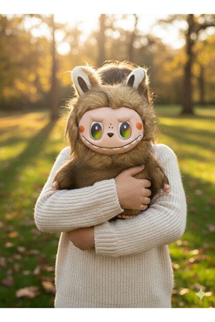 LABUBU Zimomo Premium tüm renkler kanatsızdır(kanatlı ilanı farklı