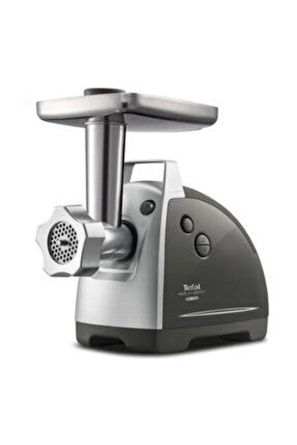 TEFAL 9 in 1 Et Kıyma Makinesi 2200W Çelik - Fiyatı, Yorumları