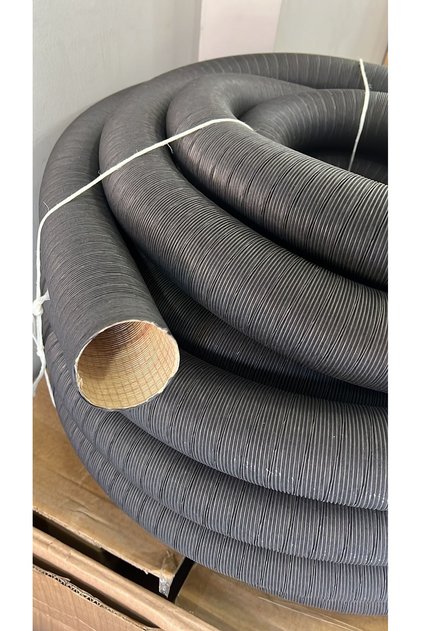 UNİVERSAL WEBASTO 75MM KRAFT HORTUM 3 KAT 2 METRE