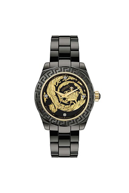 Versace VRSCVE9F00124 Kadın Kol Saati - Fiyatı, Yorumları
