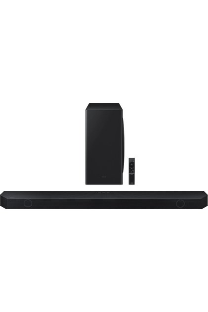 HW-Q800F Q Series Kablosuz Dolby Atmos 5.1.2 Soundbar
