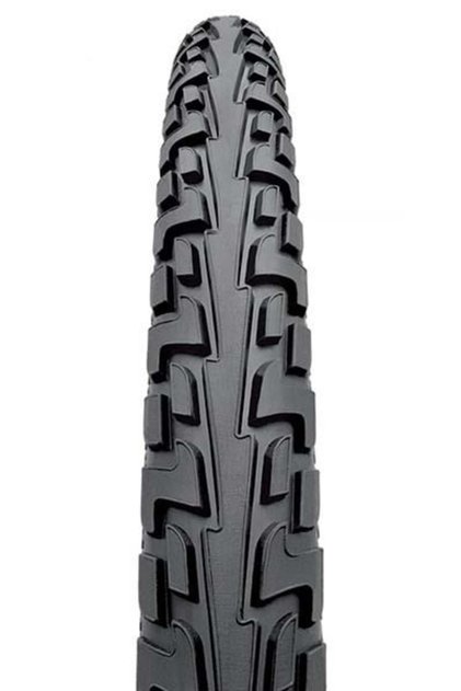 Anvelopă Ride Tour Puncture-ProTection Puncture-ProTection 47-622 28*1.75 neagră