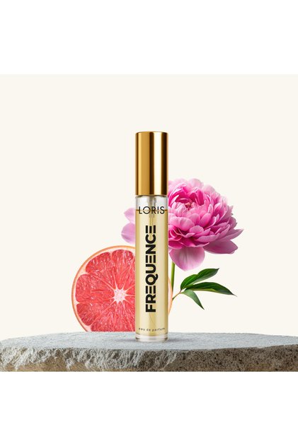 K-204 Frequence 10 ML Kadın Parfüm EDP