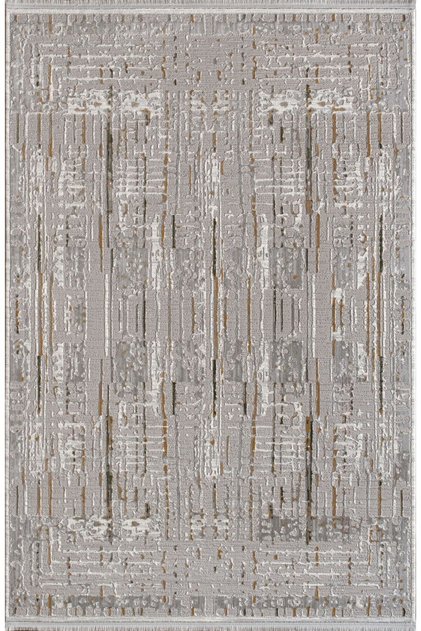 Serena 03366C Gri Gold