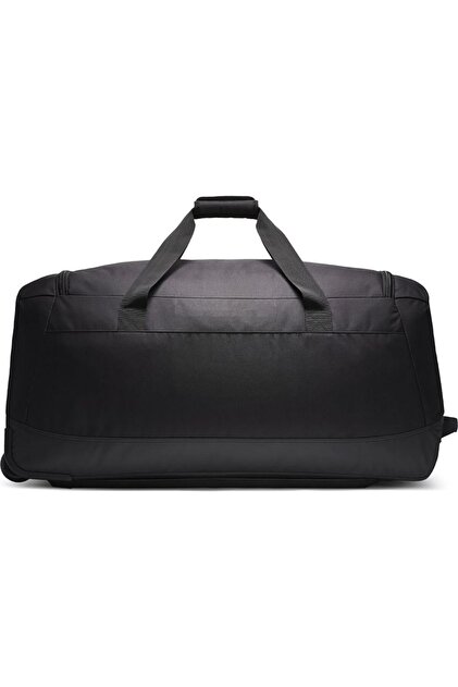 Nike Spor ve Seyahat Çantası Club Team Swoosh Roller Bag BA5199